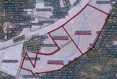 More Photos Of 435 Five Notch Rd, North Augusta Land For Sale