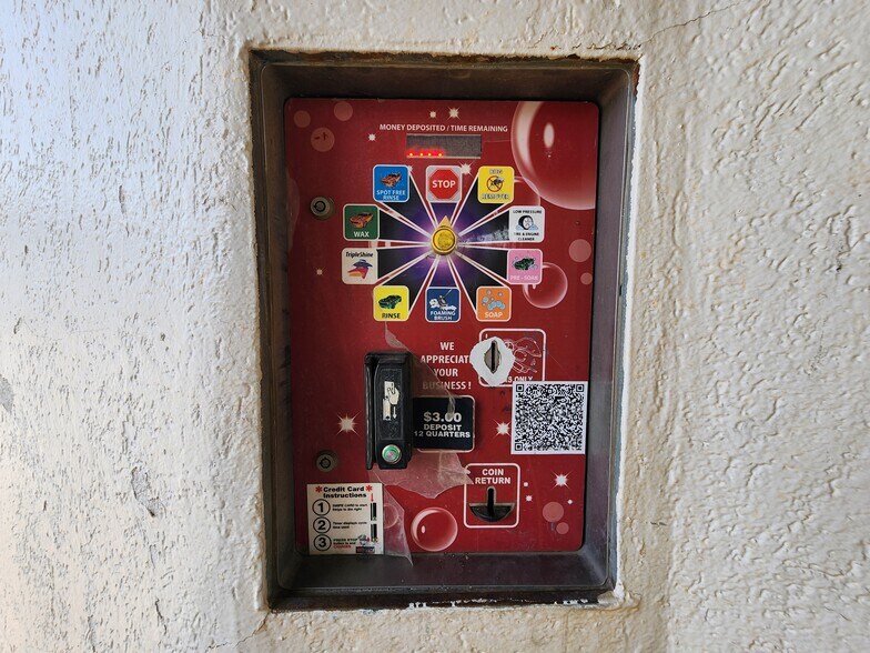 More Photos Of 1521 Forest Hill Rd, Macon-Bibb Auto Repair For Sale