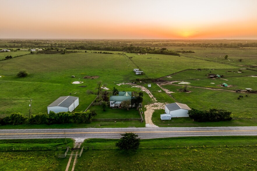 More Photos Of 20751 FM 1155 E, Washington Land For Sale