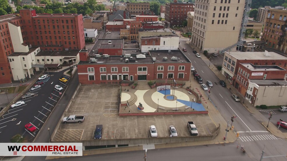 More Photos Of 320 Adams St, Fairmont Medical For Lease