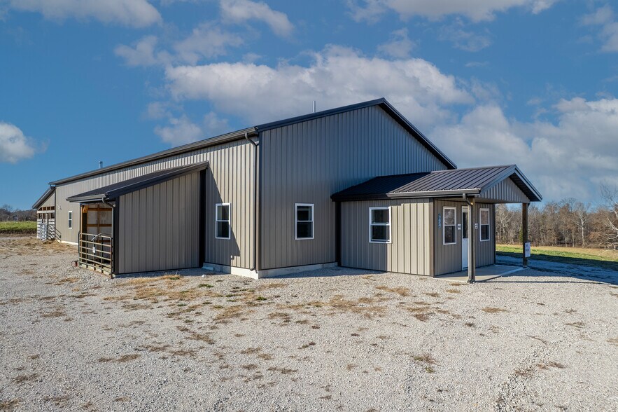 More Photos Of 751 Old State Rd, Owingsville Land For Sale