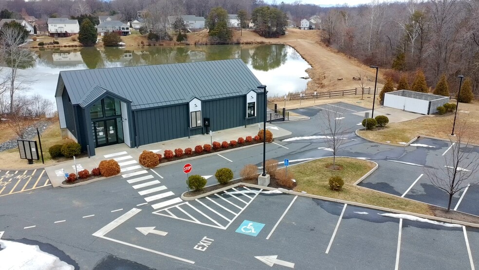 More Photos Of 26 Buck Dr, Ruckersville Office For Lease
