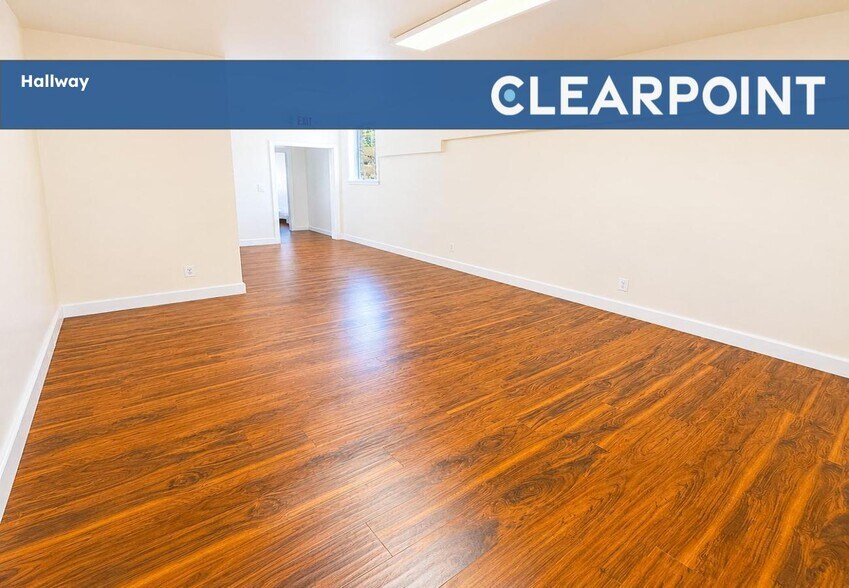 More Photos Of 1701 Ocean Ave, San Francisco Office For Lease