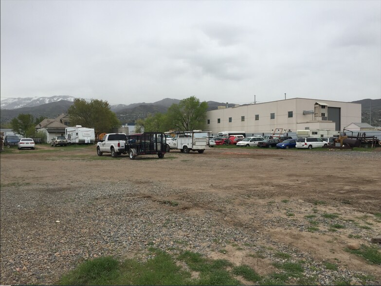 More Photos Of 1001 N Main St, North Salt Lake Land For Sale