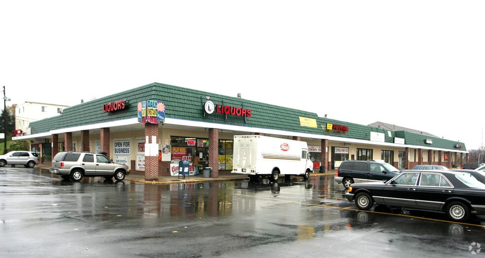 More Photos Of 5418-5432 Sinclair Ln, Baltimore Unknown For Lease