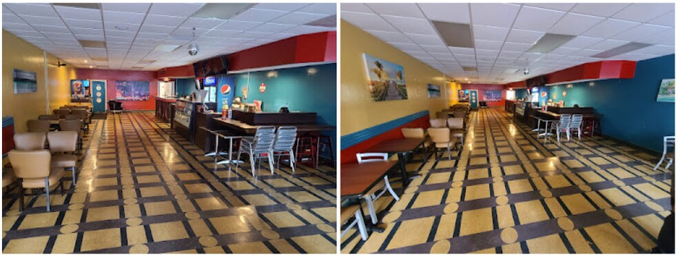 More Photos Of 2015 5th Ave N, Birmingham General Retail For Sale