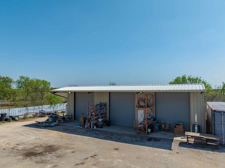 More Photos Of 9500 NE Loop 410, San Antonio Land For Sale