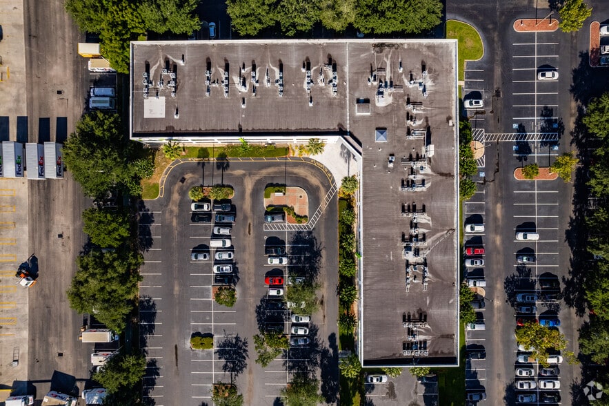 More Photos Of 7800 Southland Blvd, Orlando Office For Lease