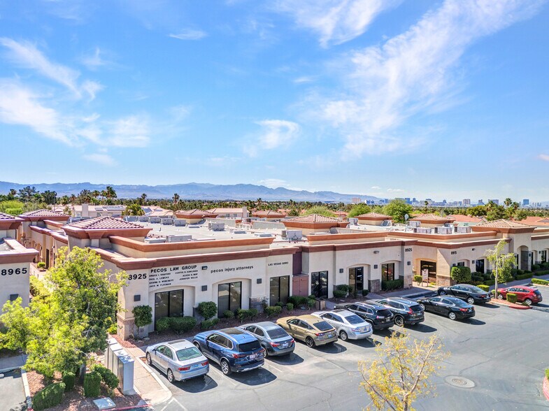 More Photos Of 8905 S Pecos Rd, Henderson Unknown For Lease