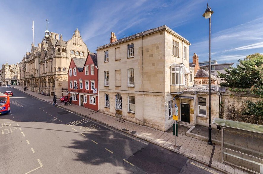 More Photos Of 8 St Aldates, Oxford Office For Lease