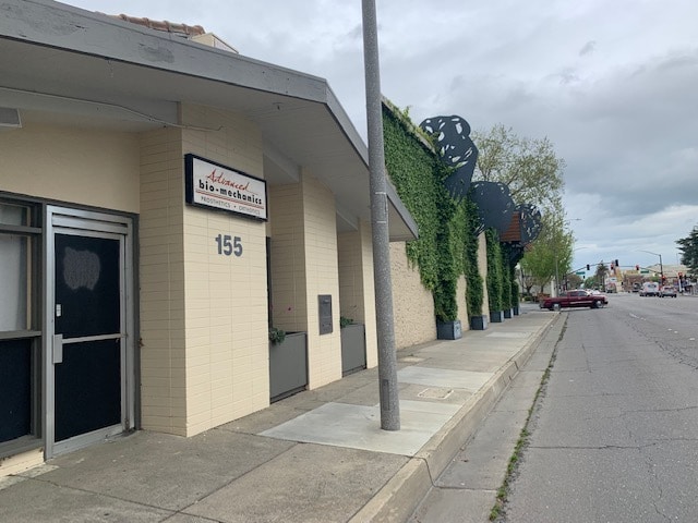 More Photos Of 155 Main St, Woodland Medical For Lease