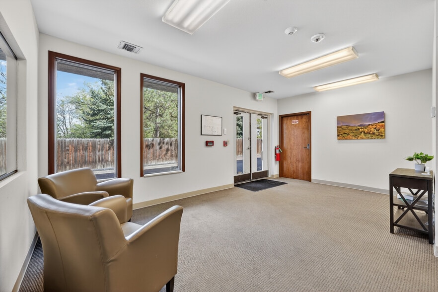 More Photos Of 9100 W Jewell Ave, Lakewood Office For Sale