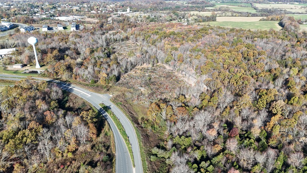 More Photos Of 0 Whiting Rd, Marshall Land For Sale