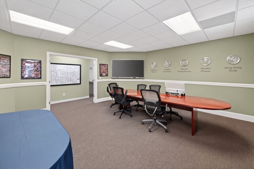 More Photos Of 2741 #100 Campus Walk Ave, Durham Office For Sale