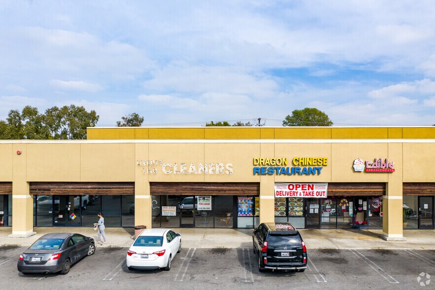 More Photos Of 10812-10828 Jefferson Blvd, Culver City Freestanding For Lease