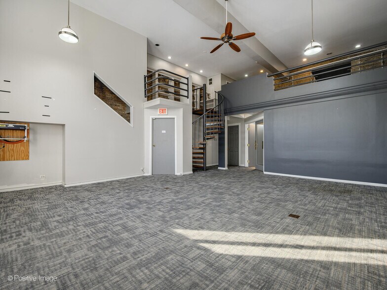 More Photos Of 660 LaSalle Pl, Highland Park Loft Creative Space For Lease