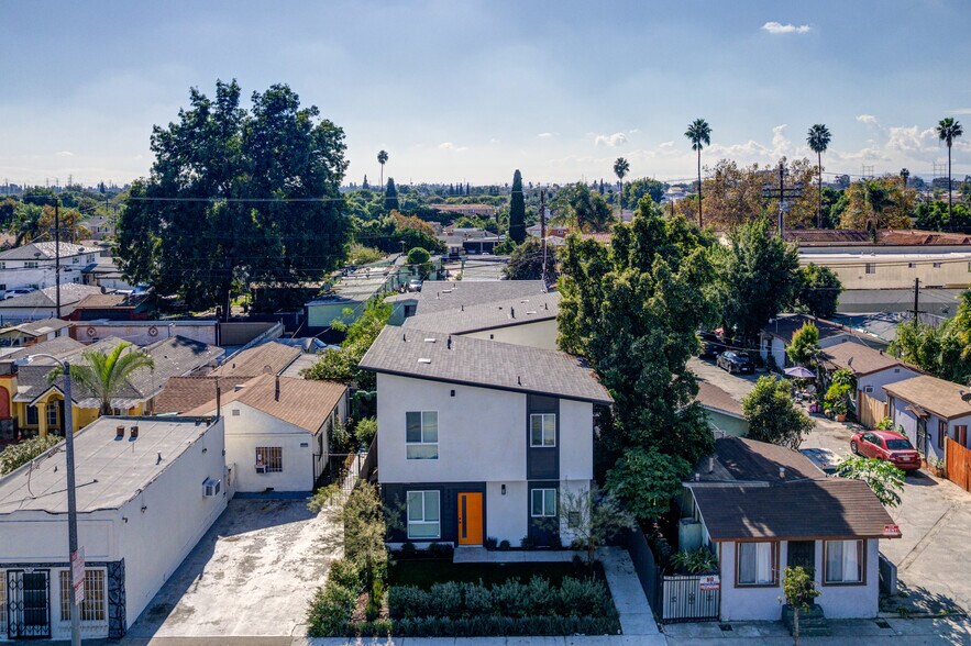 More Photos Of 5822 Gage Ave, Bell Gardens Apartments For Sale