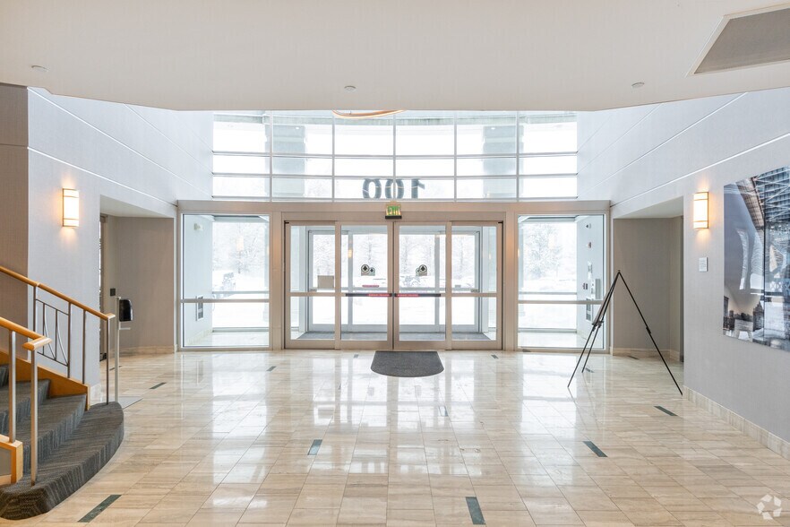 More Photos Of 100 Deerfield Ln, Malvern Office For Lease