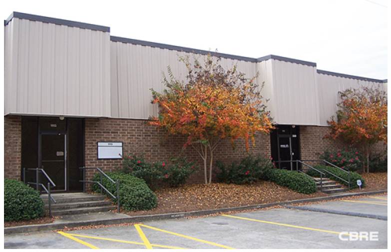 More Photos Of 1097-1121 Cobb Pky S, Marietta Warehouse For Lease