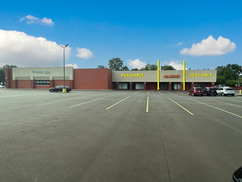 More Photos Of 13384-13470 Schoenherr Rd, Warren Unknown For Lease