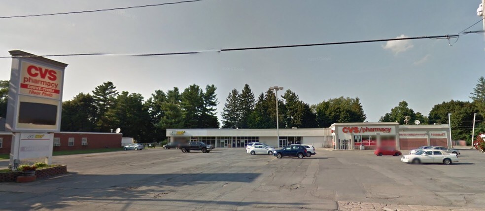 More Photos Of 34-40 W Main St, Sodus Unknown For Lease