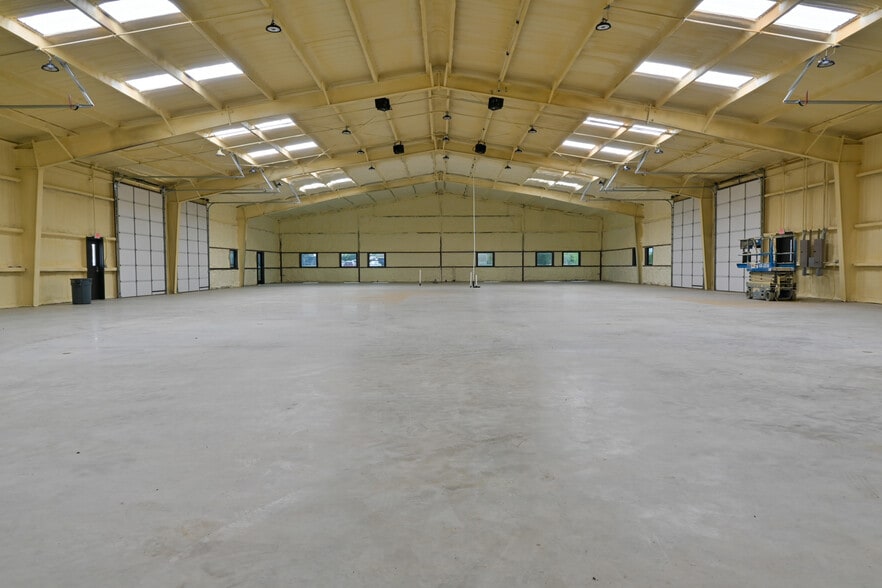 More Photos Of 11653 FM917, Alvarado Warehouse For Sale