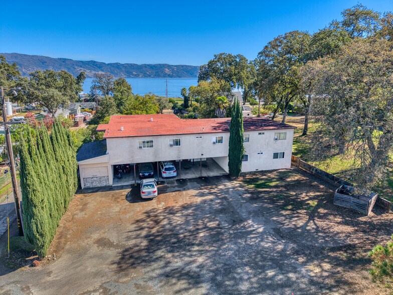 More Photos Of 4584 S Terrace Ave, Lakeport Apartments For Sale