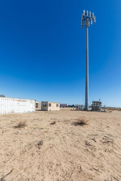 More Photos Of 6259 Hwy 178, Inyokern Freestanding For Sale