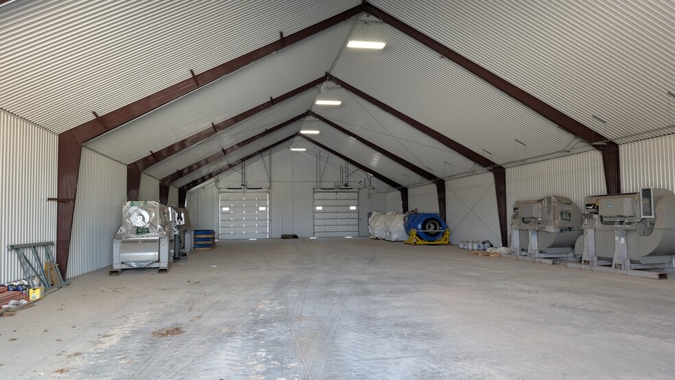 More Photos Of 2845 NW Haverhill rd, El Dorado Industrial For Lease
