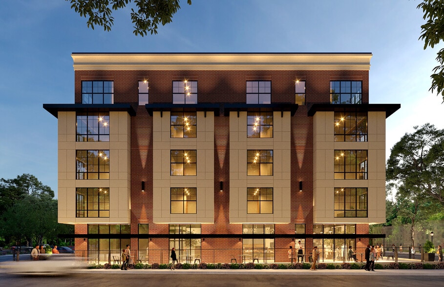 More Photos Of 128 N Bond St, Bel Air Apartments For Lease
