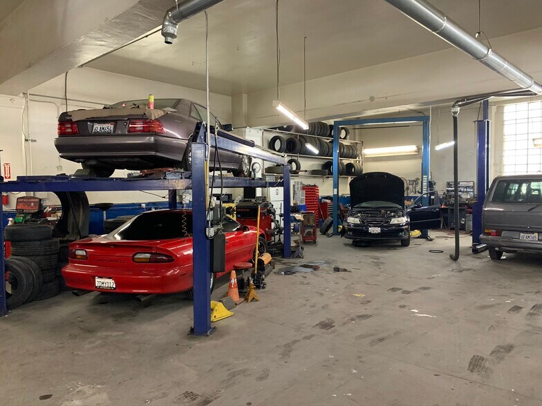 More Photos Of 150 Turk St, San Francisco Service For Sale