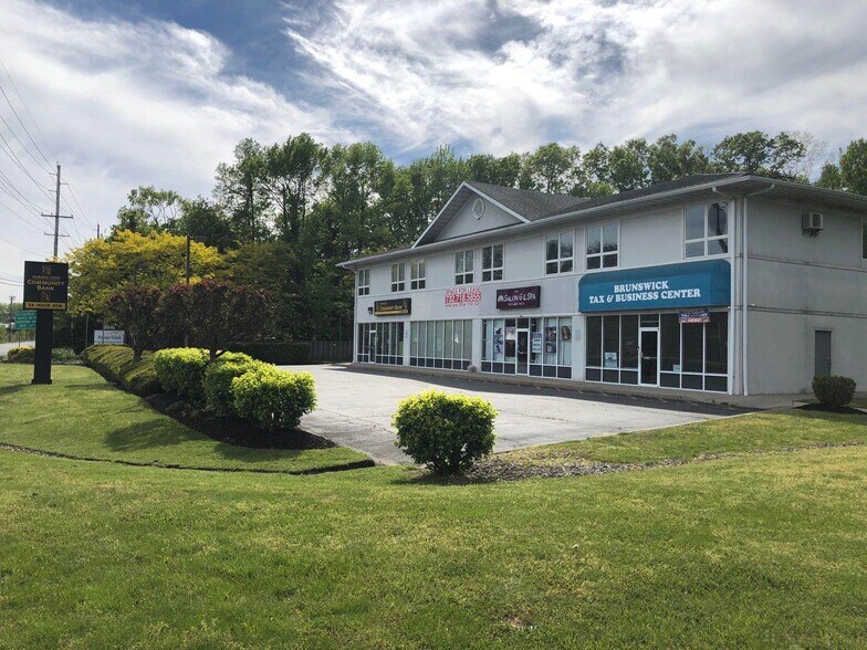 More Photos Of 1727 Route 130, North Brunswick Office For Lease