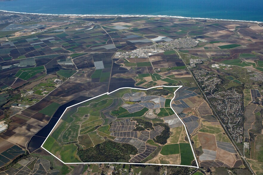 More Photos Of 14910-15740 Blackie Rd, Salinas Land For Sale