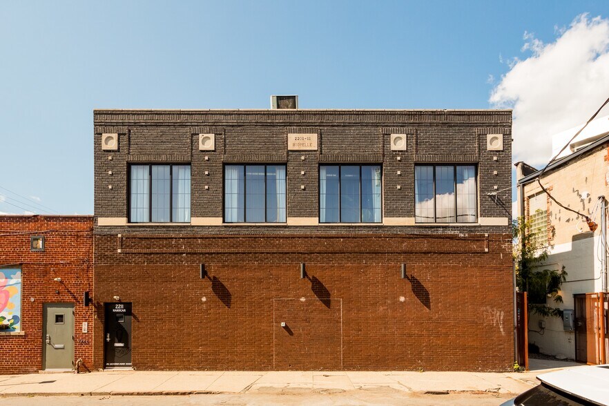 More Photos Of 1486 Gratiot Ave, Detroit Storefront For Sale