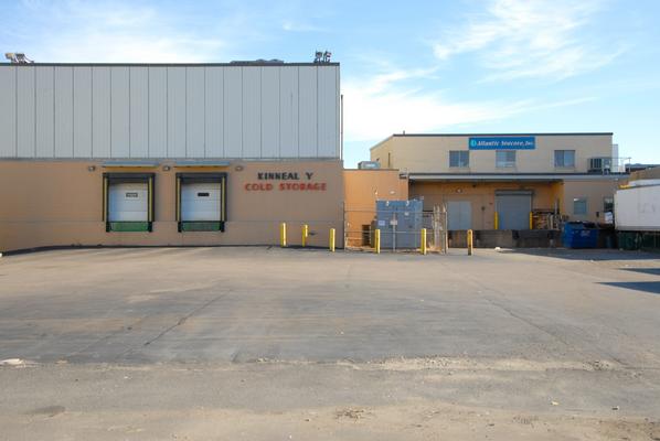 More Photos Of 18-20 Newmarket Sq, Boston Food Processing For Lease