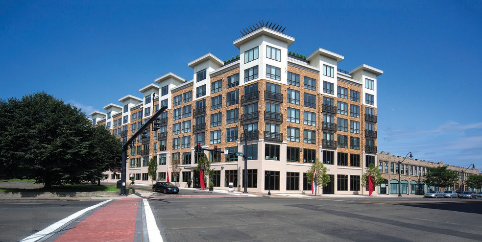 More Photos Of 515 West Ave, Norwalk Unknown For Lease