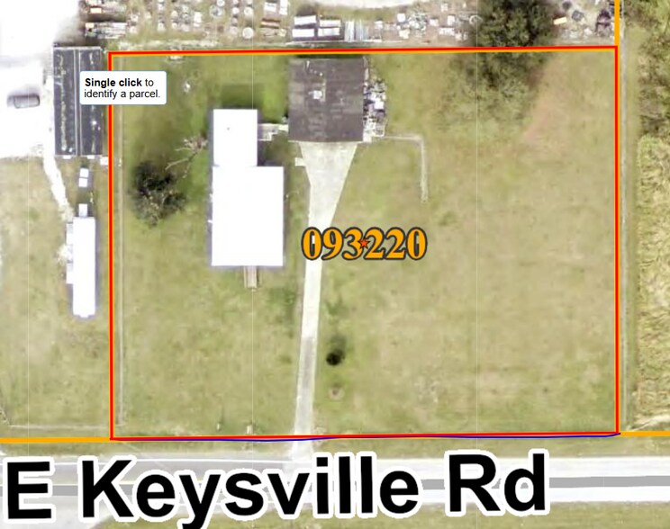 More Photos Of 110 E Keysville Rd, Plant City Auto Dealership For Sale