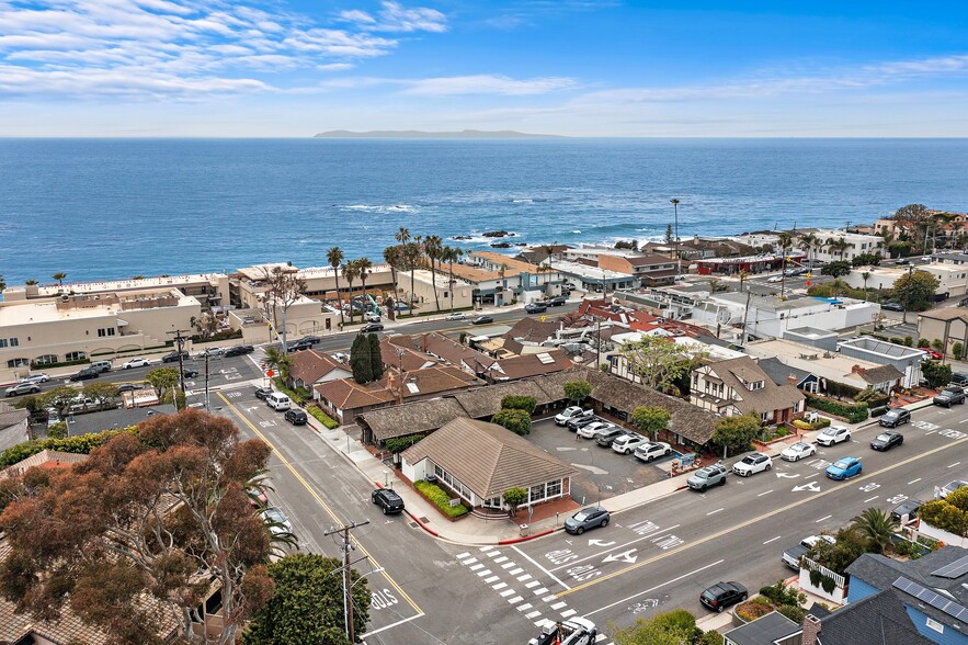 Primary Photo Of 1495 Glenneyre St, Laguna Beach Freestanding For Lease