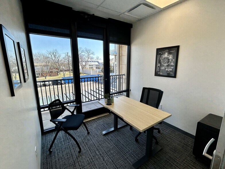 More Photos Of 501 S Austin Ave, Georgetown Coworking Space
