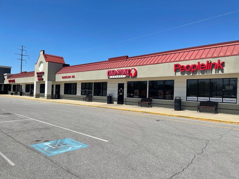 Primary Photo Of 620 W Edison Rd, Mishawaka Unknown For Lease