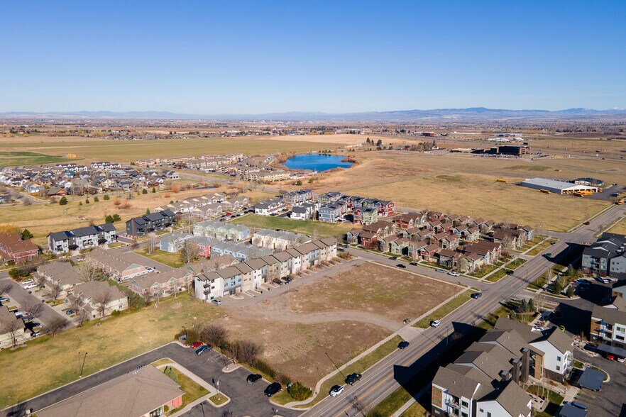 More Photos Of 3219 N 27th Ave, Bozeman Land For Sale