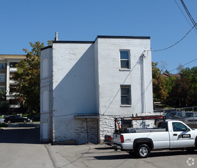 More Photos Of 242 E South Temple, Salt Lake City Freestanding For Lease