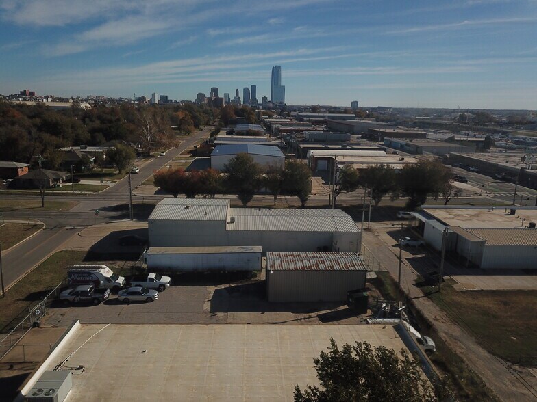 More Photos Of 123 N Virginia Ave, Oklahoma City Manufacturing For Sale