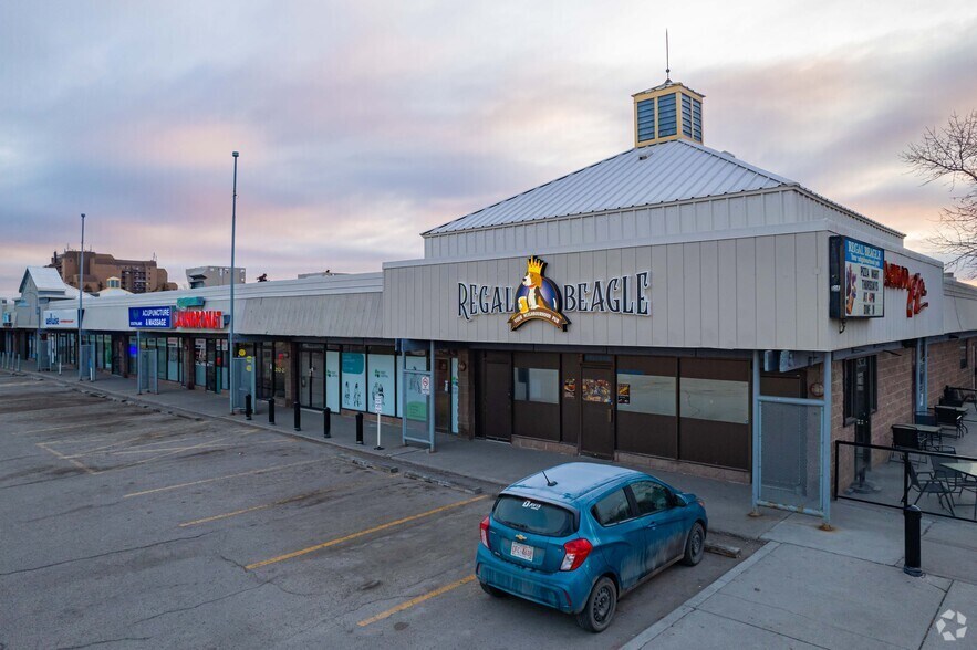 More Photos Of 9330 Macleod Trl, Calgary Unknown For Lease