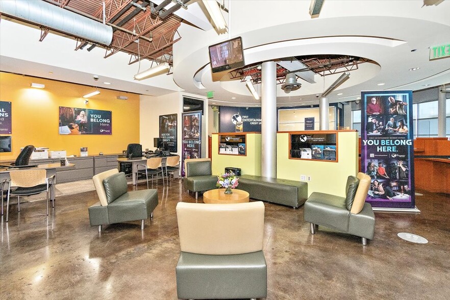 More Photos Of 2520 W Olive Ave, Burbank Medical For Lease