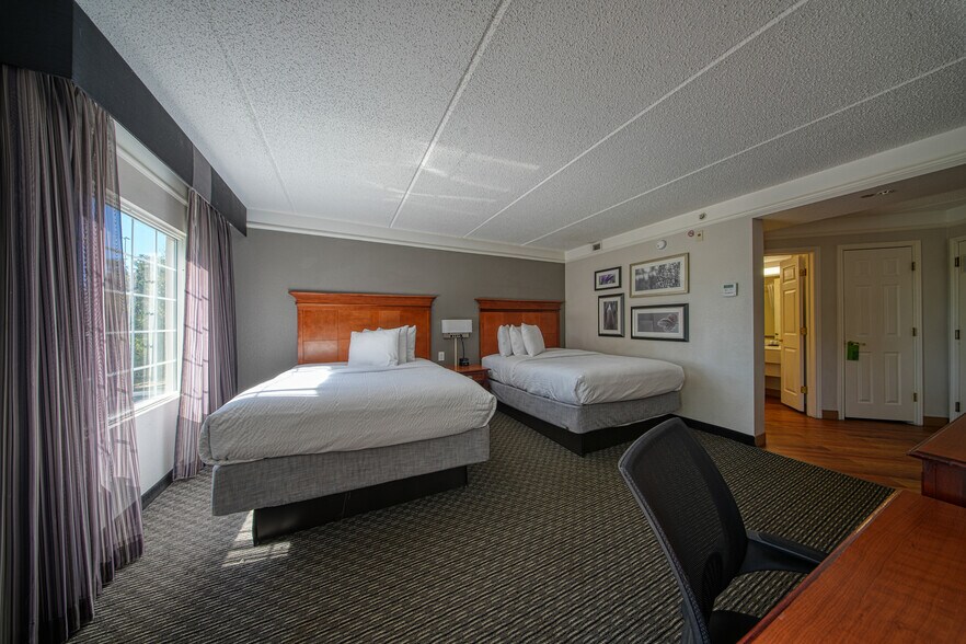 More Photos Of 3944 River Place Dr, Macon-Bibb Hotel For Sale