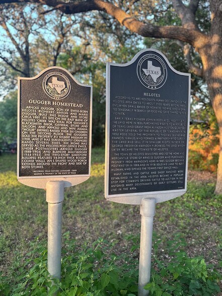 More Photos Of 14405 Old Bandera, Helotes General Retail For Lease