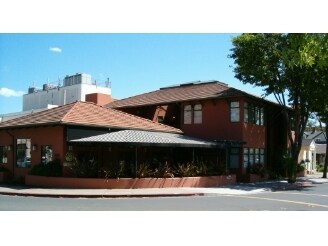 More Photos Of 1339 Pearl St, Napa Office For Lease