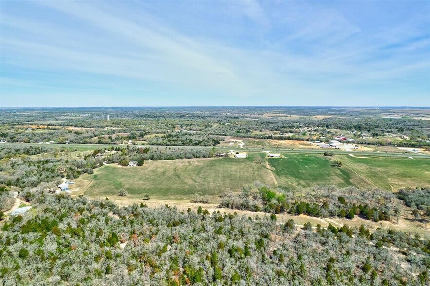 More Photos Of TBD Highway 290 East Lot 1, Elgin Land For Sale