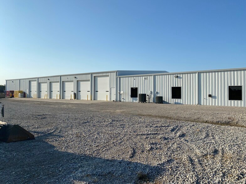More Photos Of 11200 S 225th East Ave, Broken Arrow Industrial For Sale